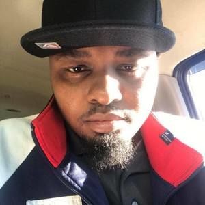 Meet your Posher, William